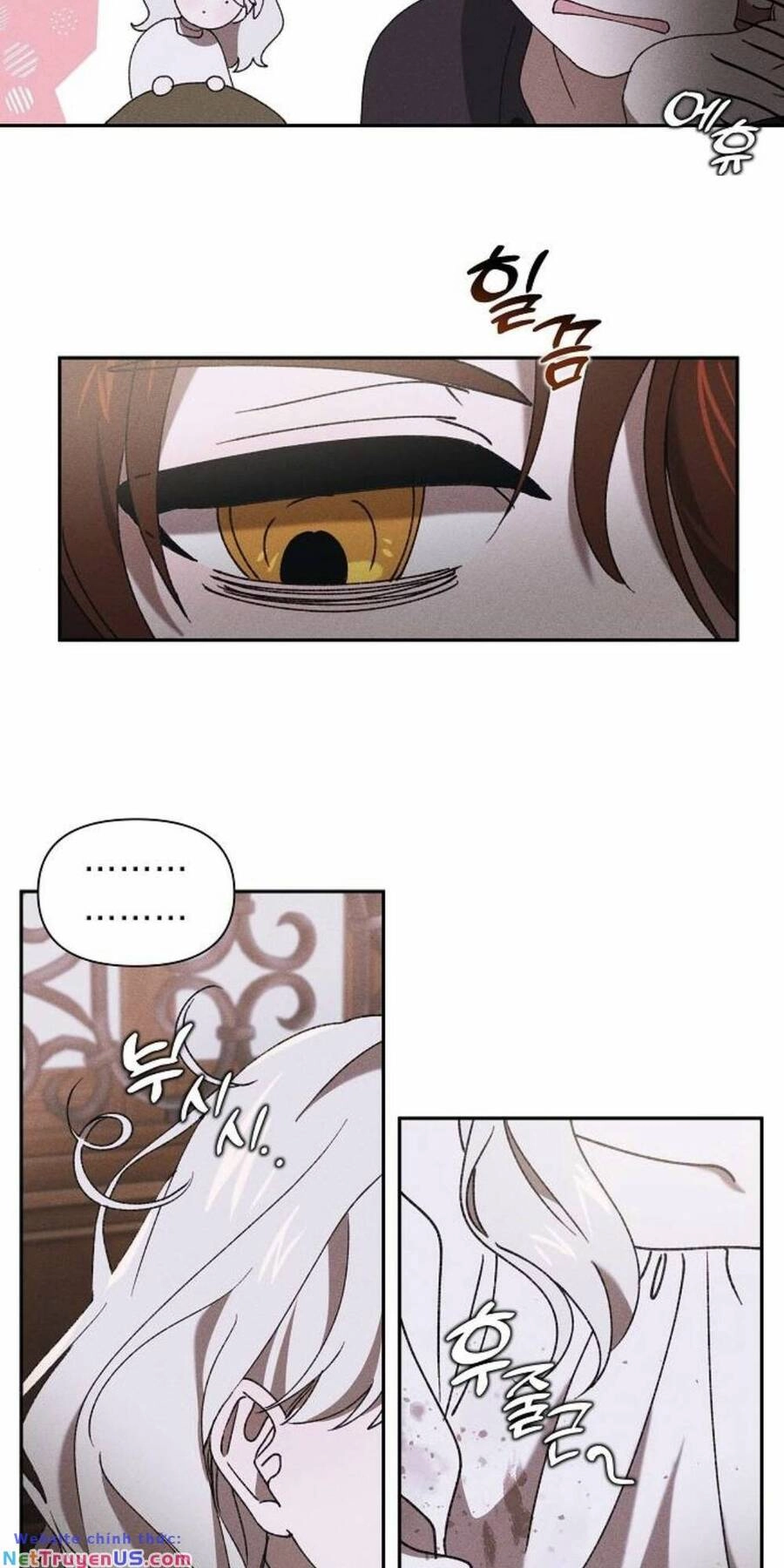 Bong Bóng Của Sóng Biển Chapter 4 - 12