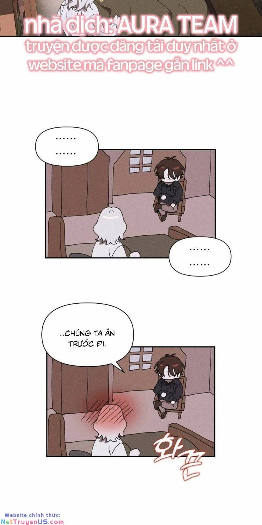 Bong Bóng Của Sóng Biển Chapter 4 - 14