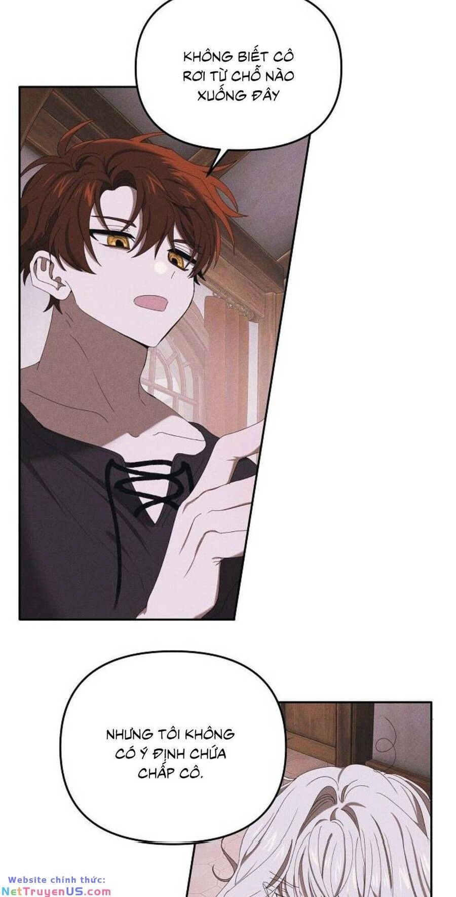 Bong Bóng Của Sóng Biển Chapter 4 - 23