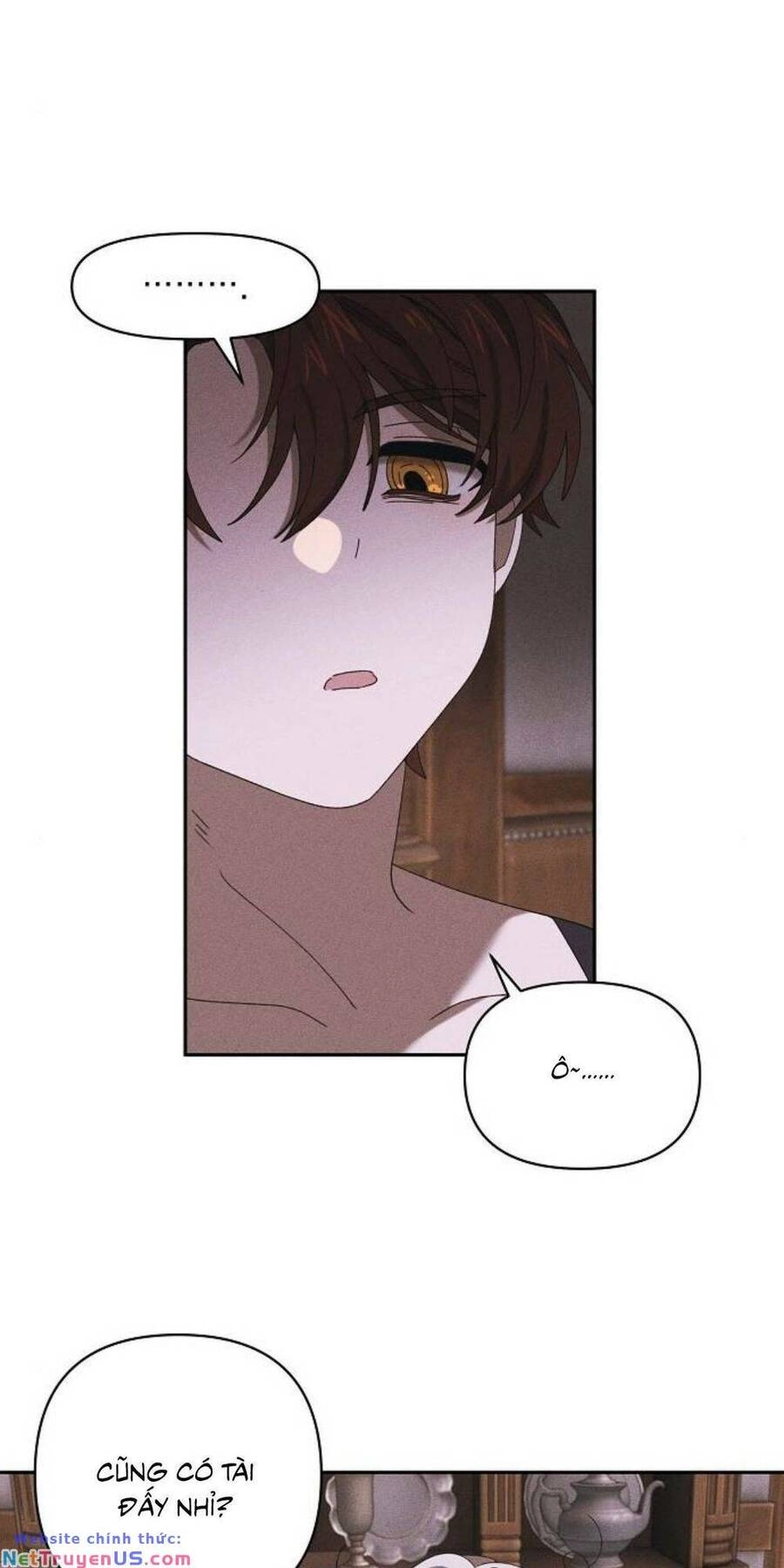 Bong Bóng Của Sóng Biển Chapter 4 - 25