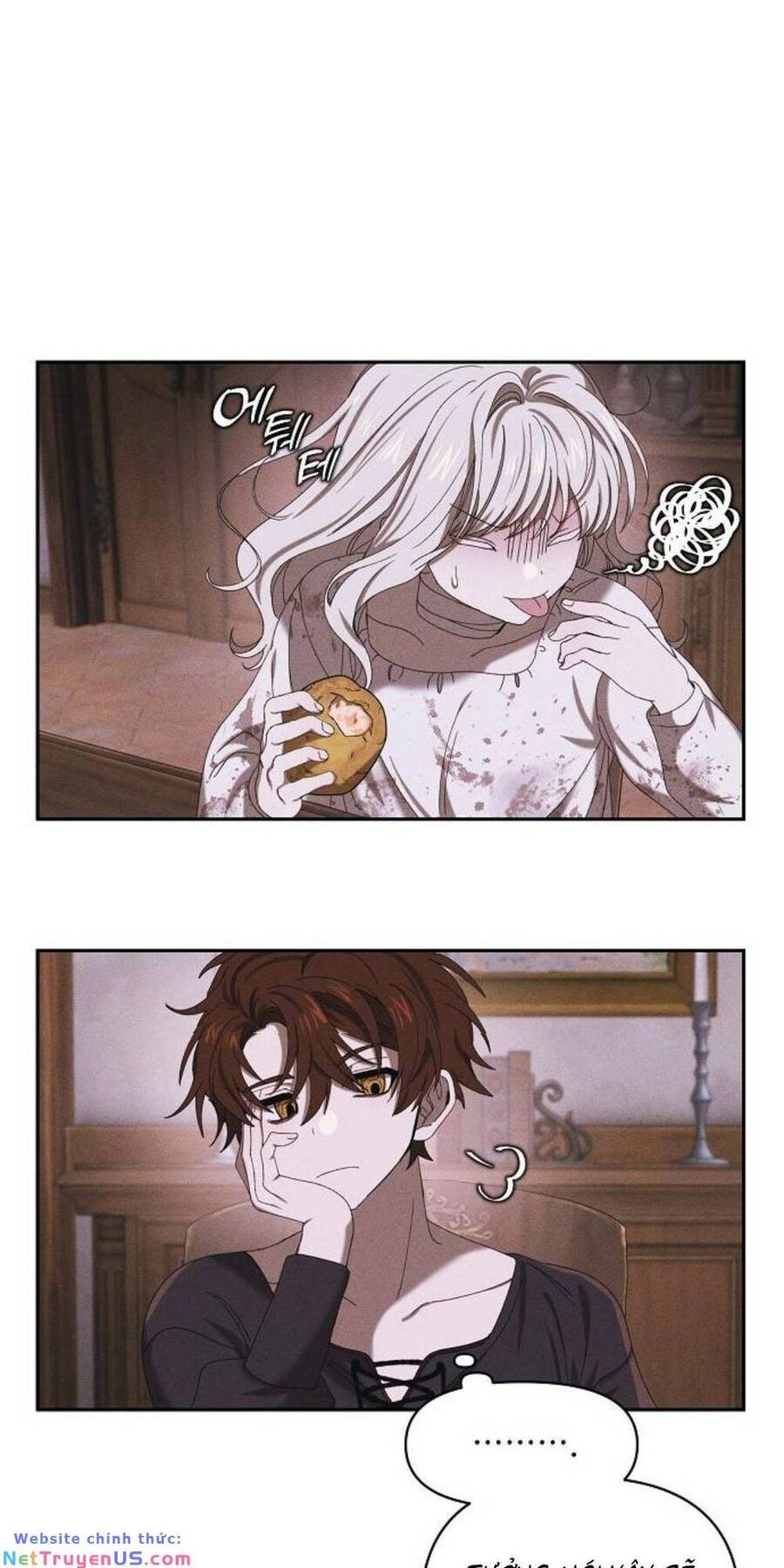 Bong Bóng Của Sóng Biển Chapter 4 - 27