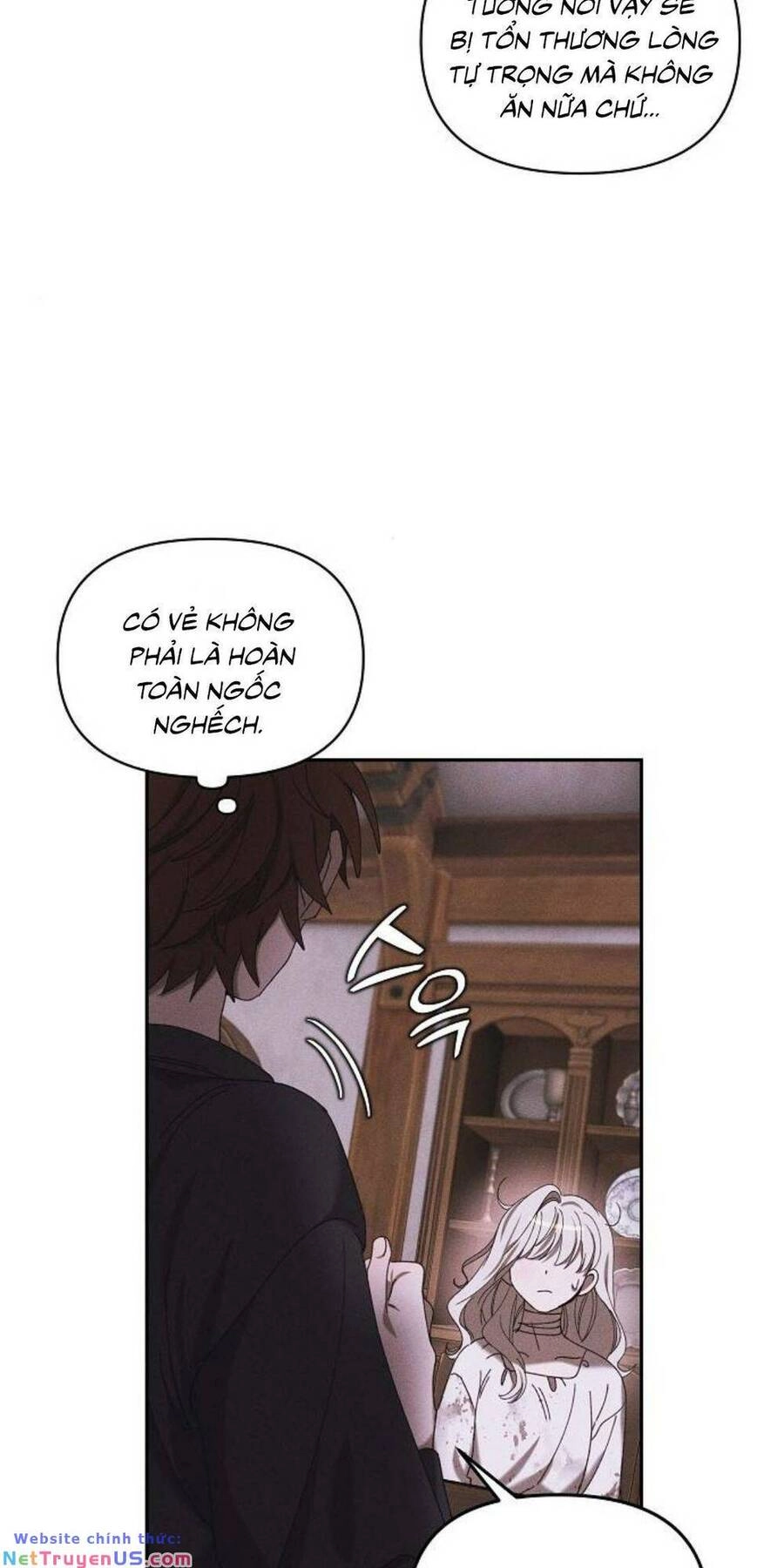 Bong Bóng Của Sóng Biển Chapter 4 - 28