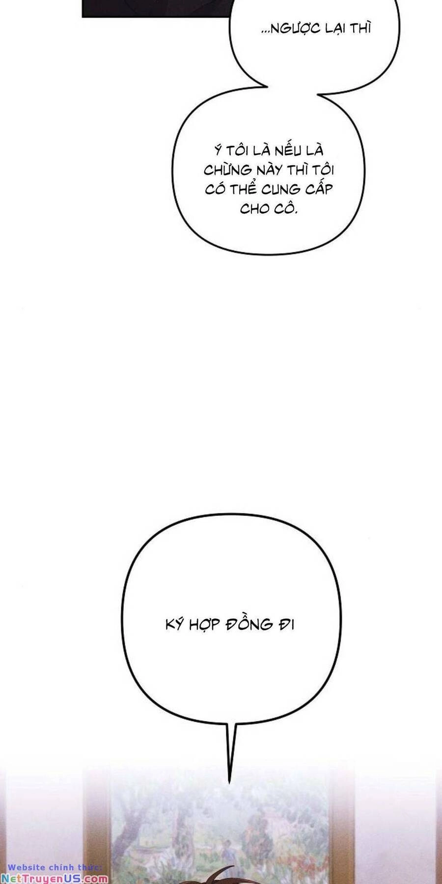 Bong Bóng Của Sóng Biển Chapter 4 - 29