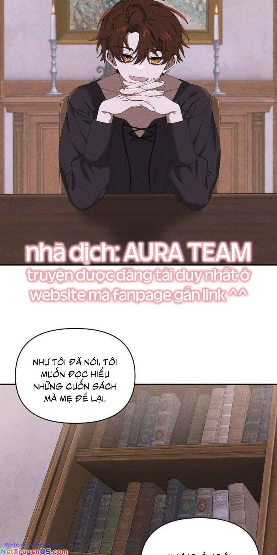 Bong Bóng Của Sóng Biển Chapter 4 - 30