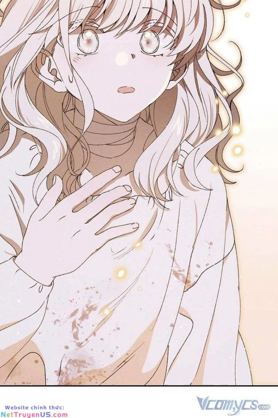 Bong Bóng Của Sóng Biển Chapter 4 - 33