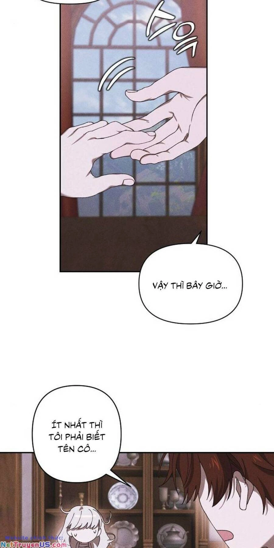 Bong Bóng Của Sóng Biển Chapter 4 - 38