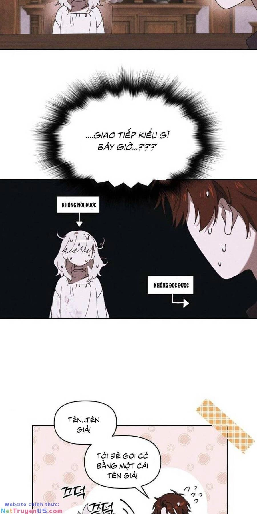 Bong Bóng Của Sóng Biển Chapter 4 - 39