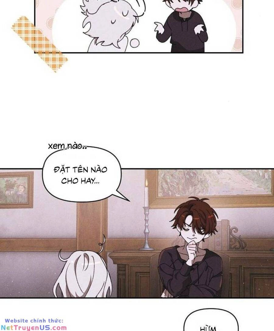 Bong Bóng Của Sóng Biển Chapter 4 - 40