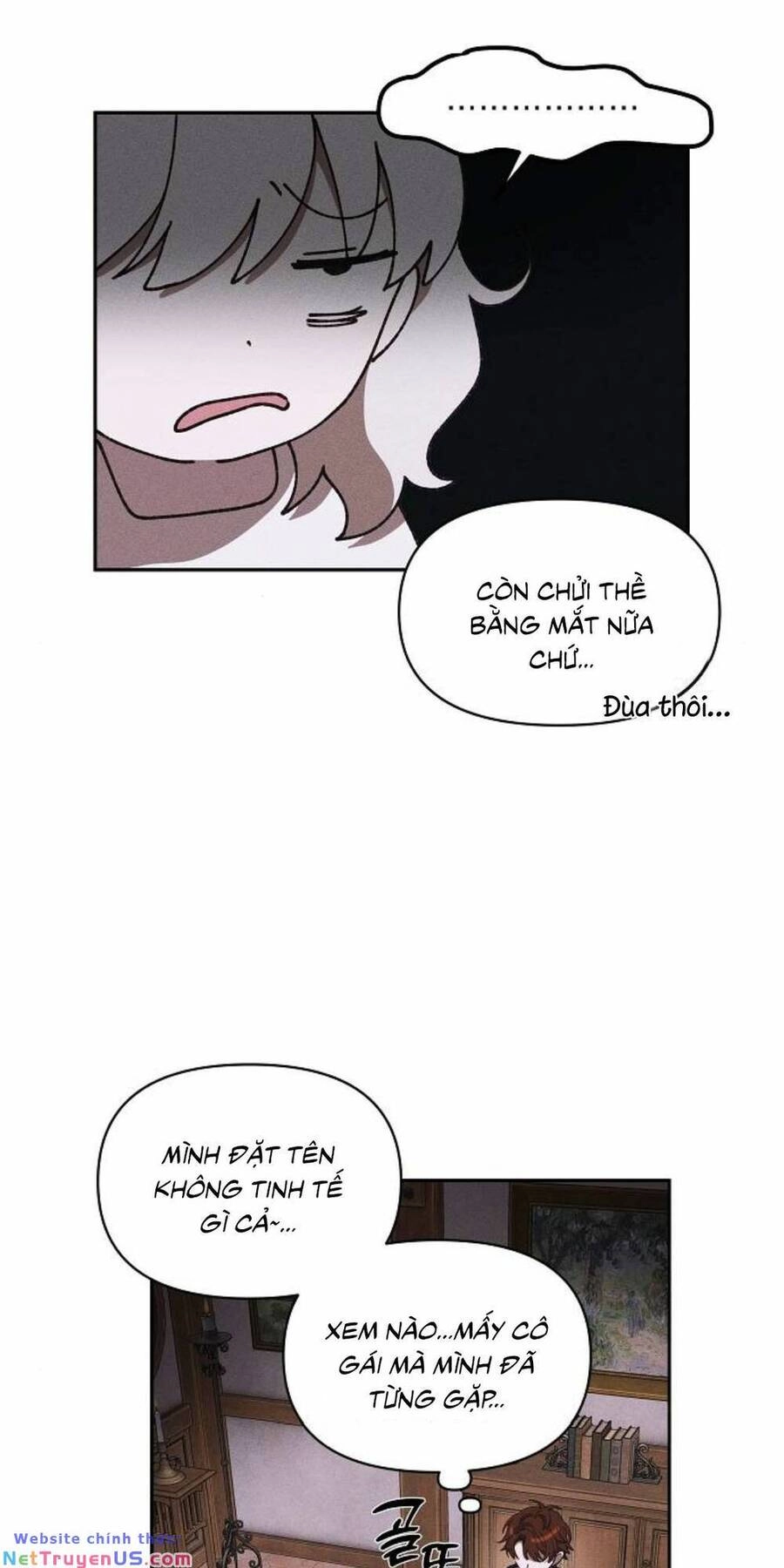 Bong Bóng Của Sóng Biển Chapter 4 - 42