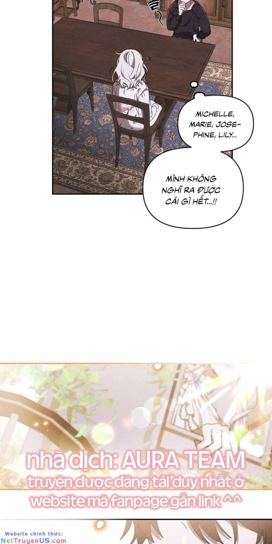 Bong Bóng Của Sóng Biển Chapter 4 - 43