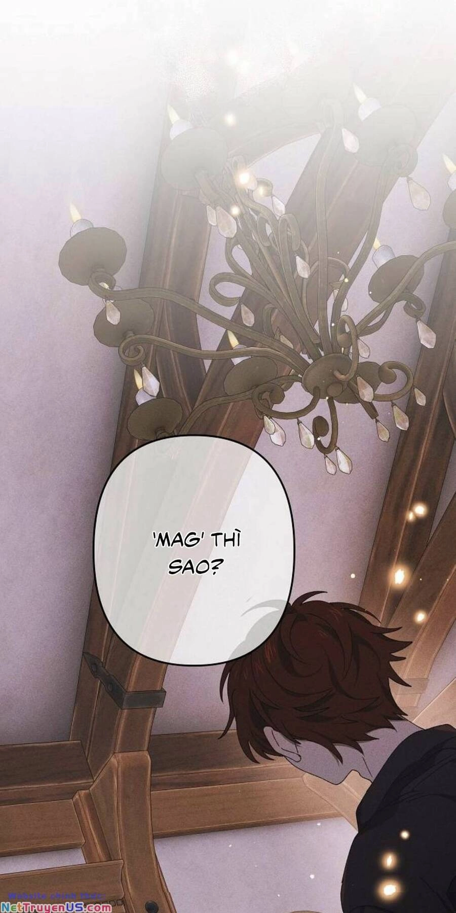 Bong Bóng Của Sóng Biển Chapter 4 - 45