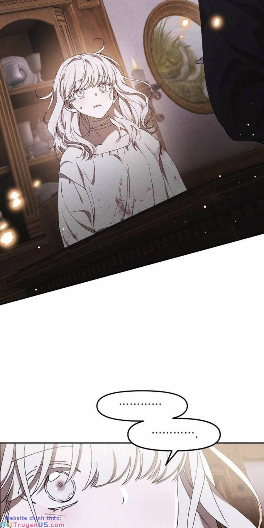 Bong Bóng Của Sóng Biển Chapter 4 - 46