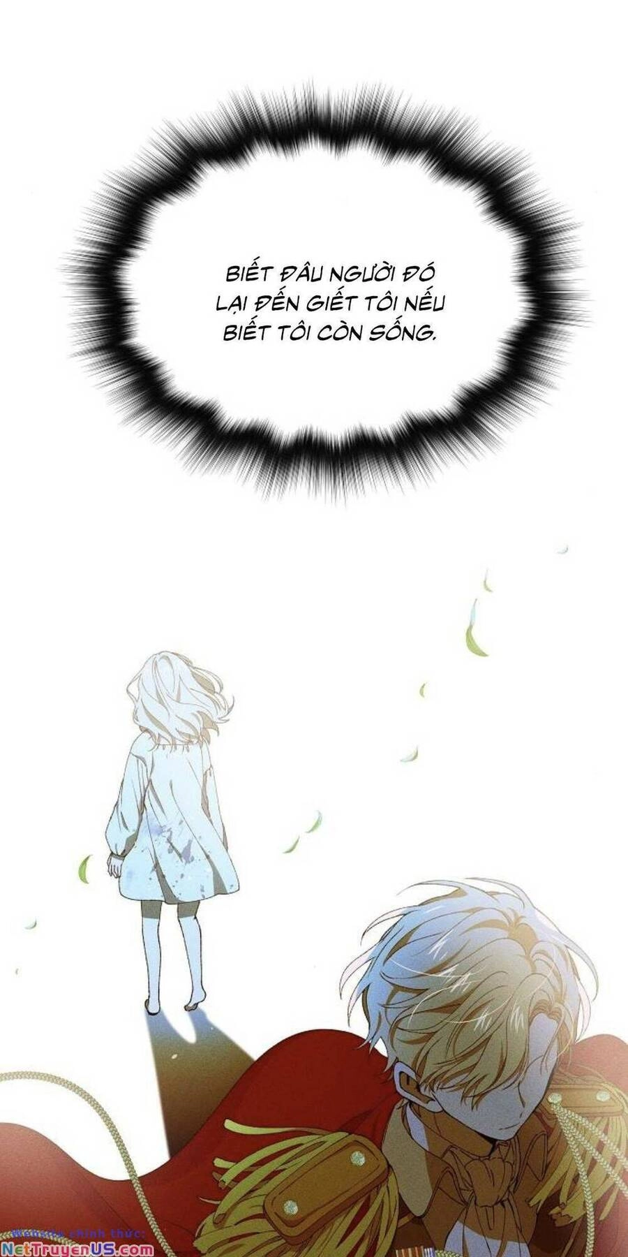 Bong Bóng Của Sóng Biển Chapter 4 - 50