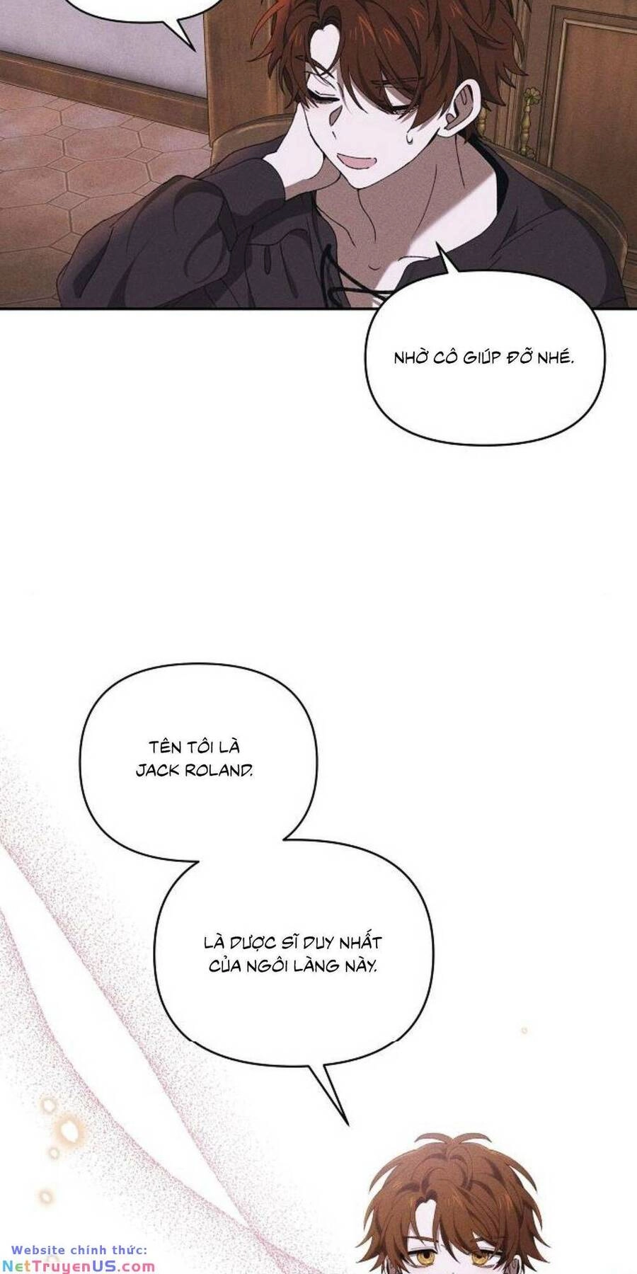 Bong Bóng Của Sóng Biển Chapter 4 - 52