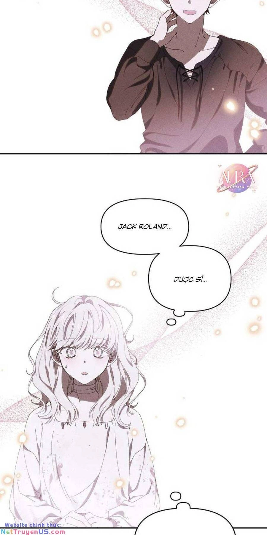 Bong Bóng Của Sóng Biển Chapter 4 - 53