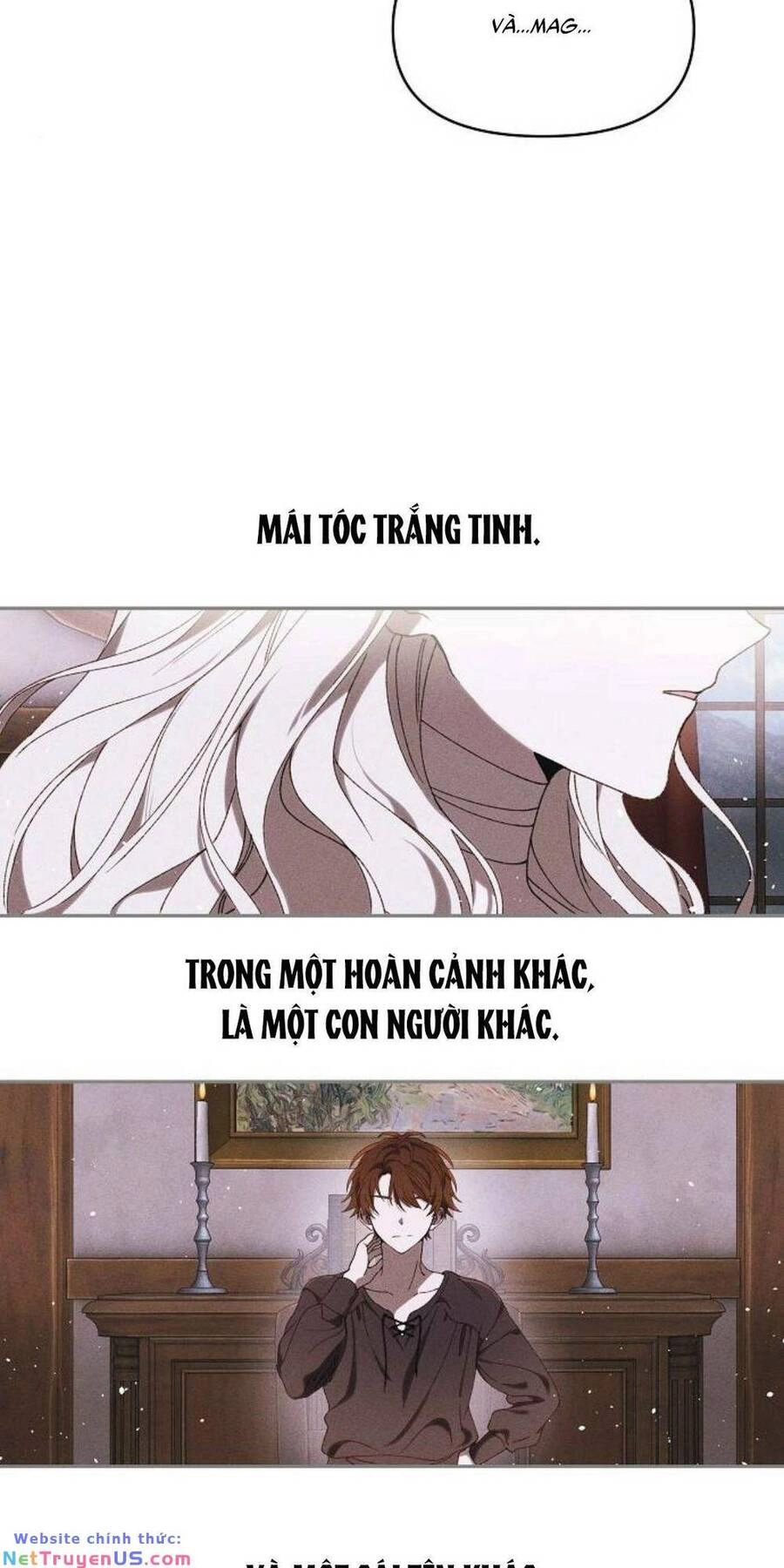 Bong Bóng Của Sóng Biển Chapter 4 - 54