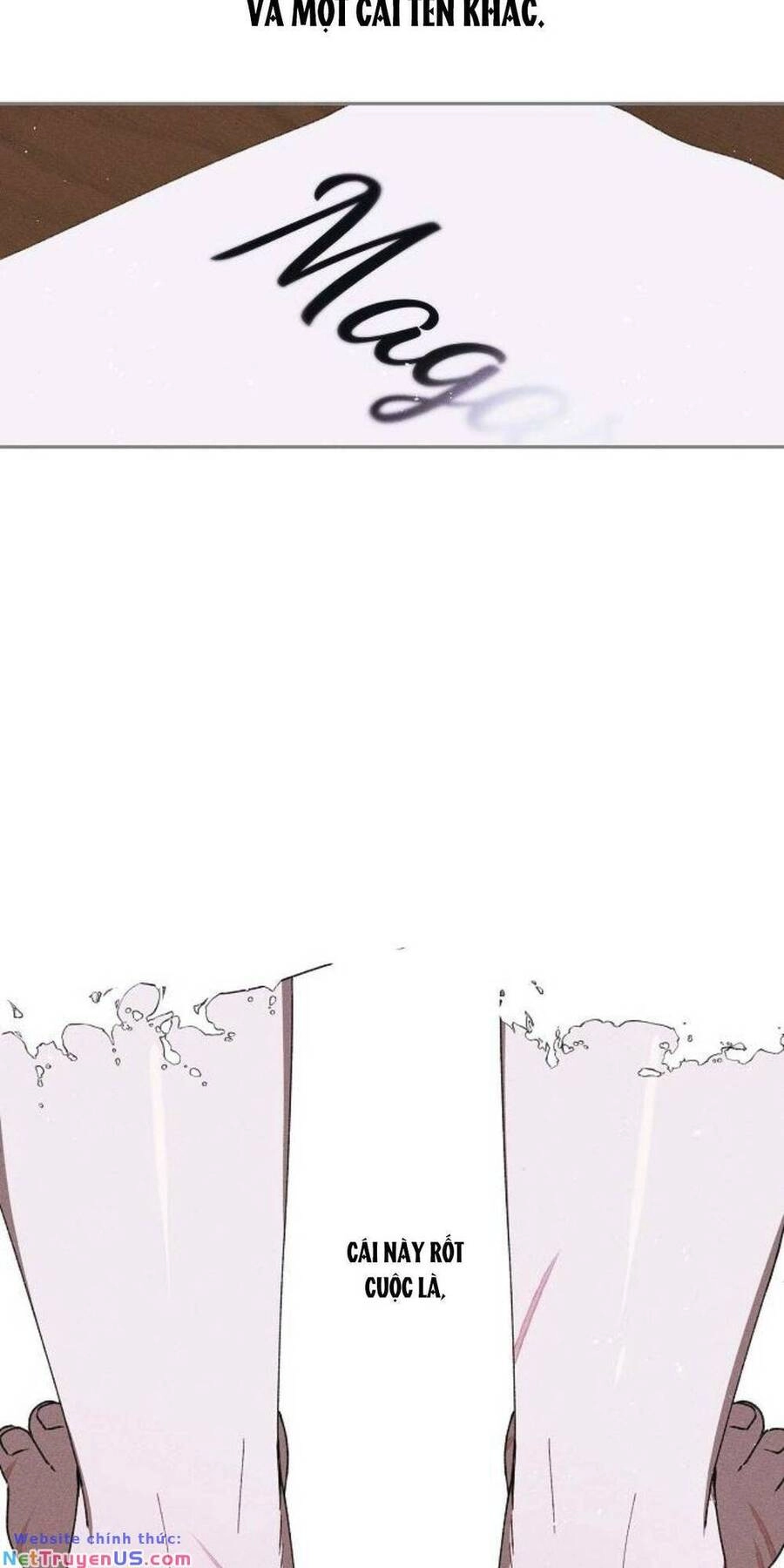 Bong Bóng Của Sóng Biển Chapter 4 - 55