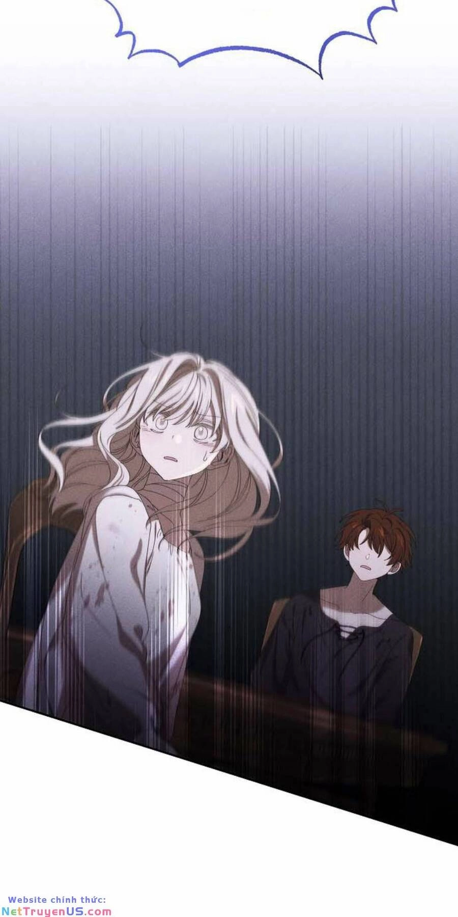 Bong Bóng Của Sóng Biển Chapter 5 - 3