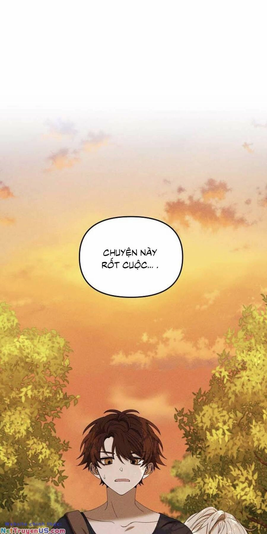 Bong Bóng Của Sóng Biển Chapter 5 - 5