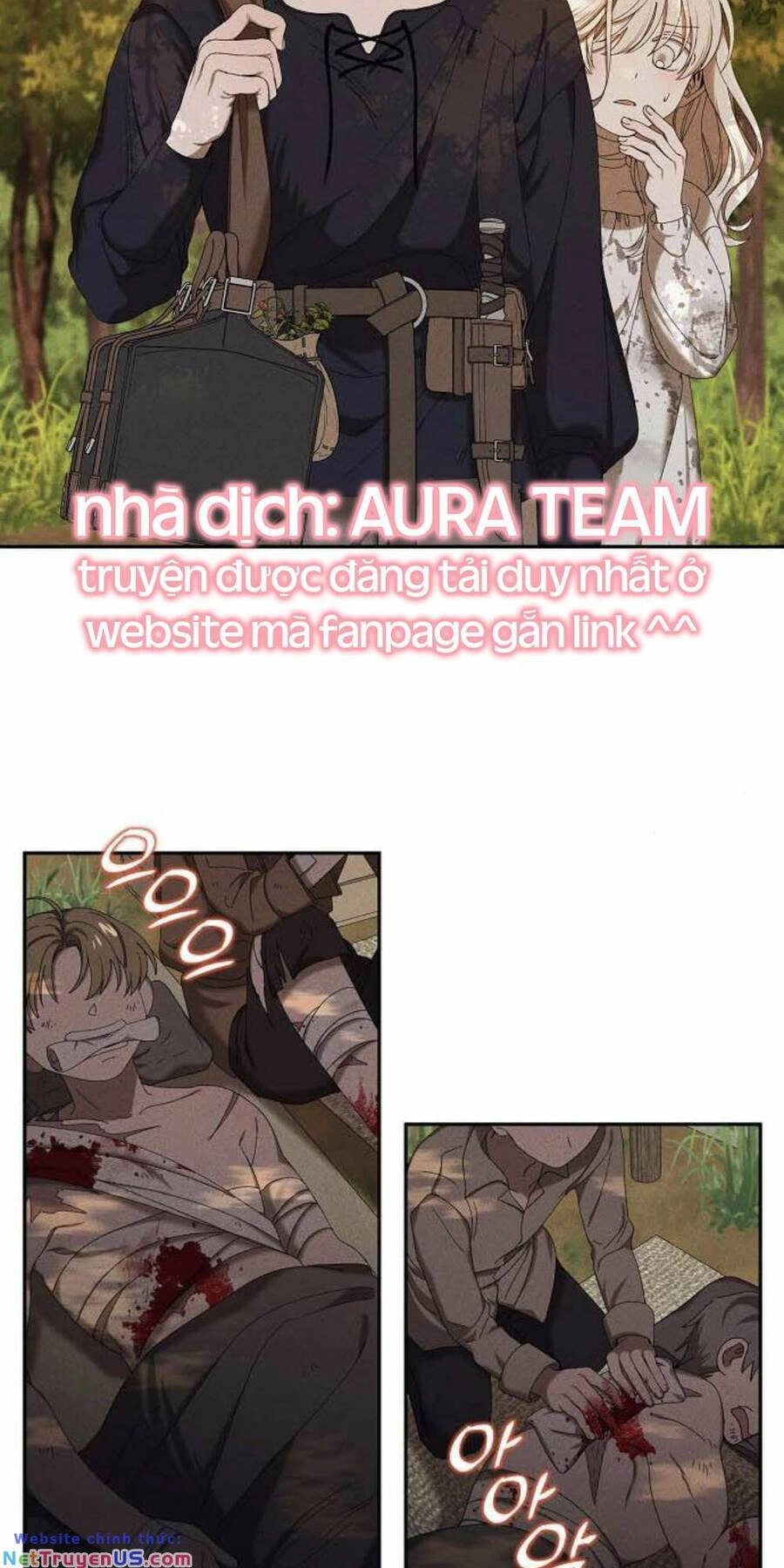 Bong Bóng Của Sóng Biển Chapter 5 - 6