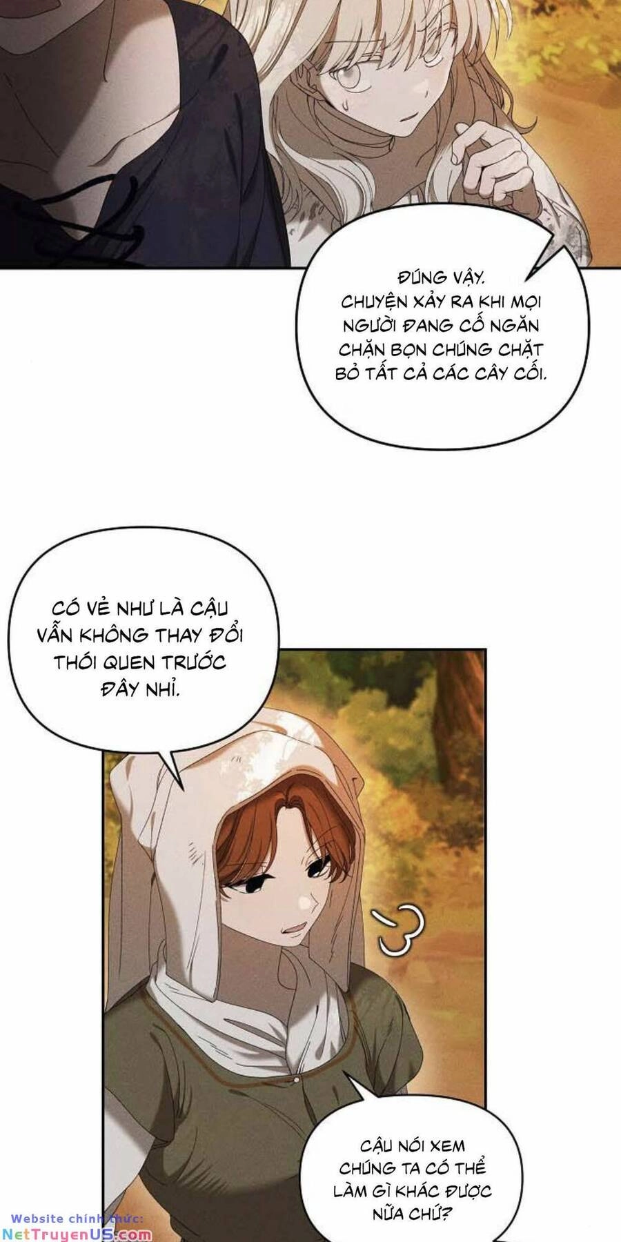 Bong Bóng Của Sóng Biển Chapter 5 - 9