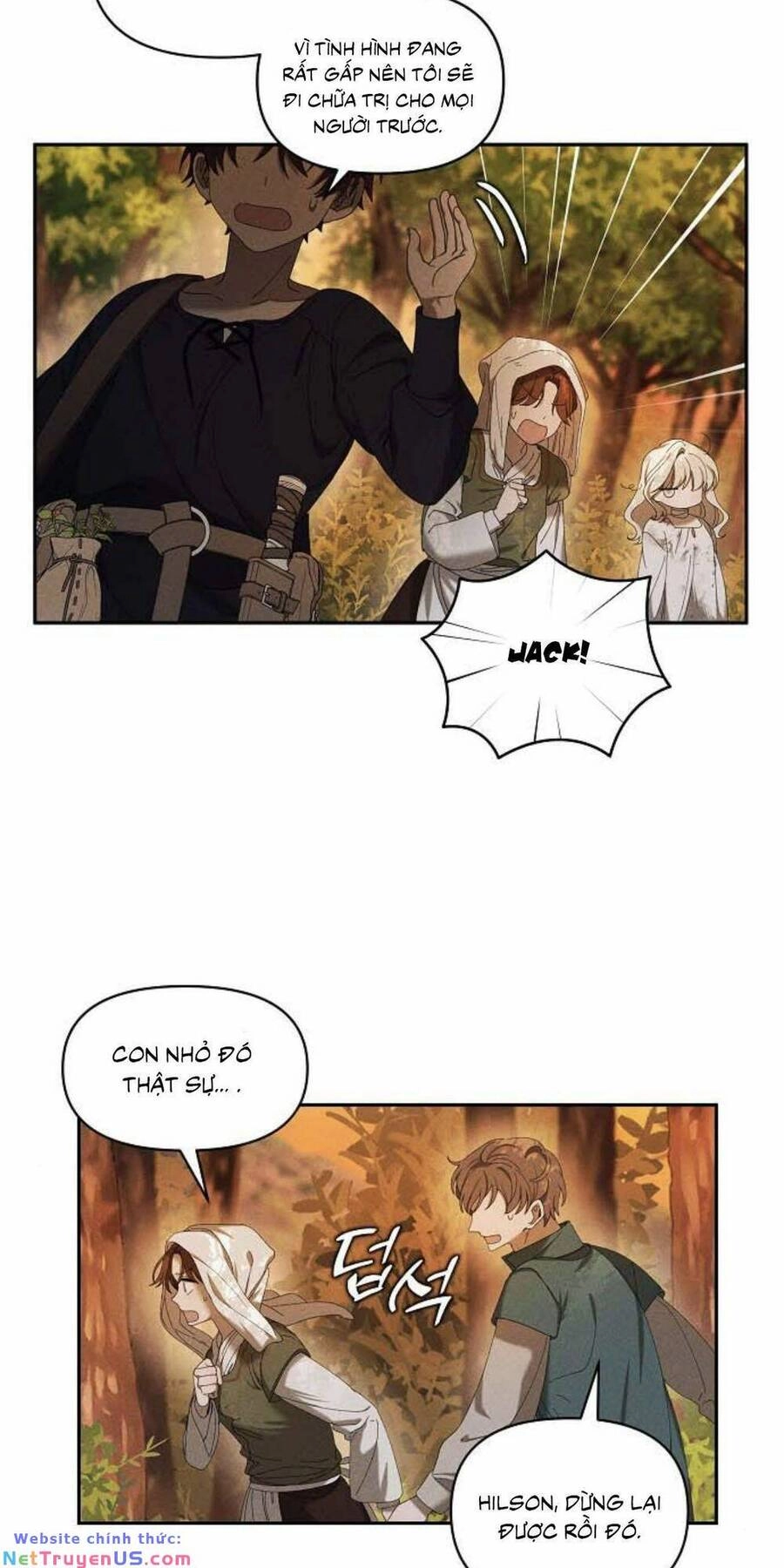 Bong Bóng Của Sóng Biển Chapter 5 - 14