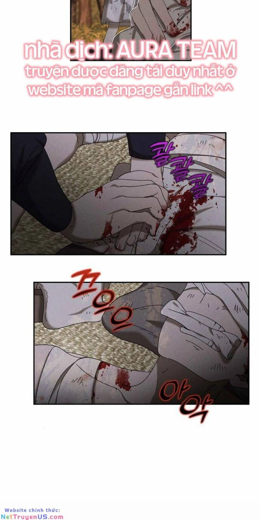 Bong Bóng Của Sóng Biển Chapter 5 - 20