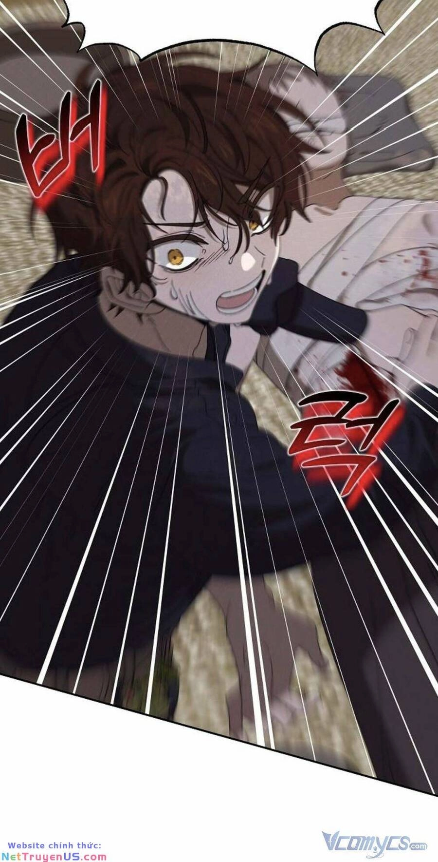 Bong Bóng Của Sóng Biển Chapter 5 - 23