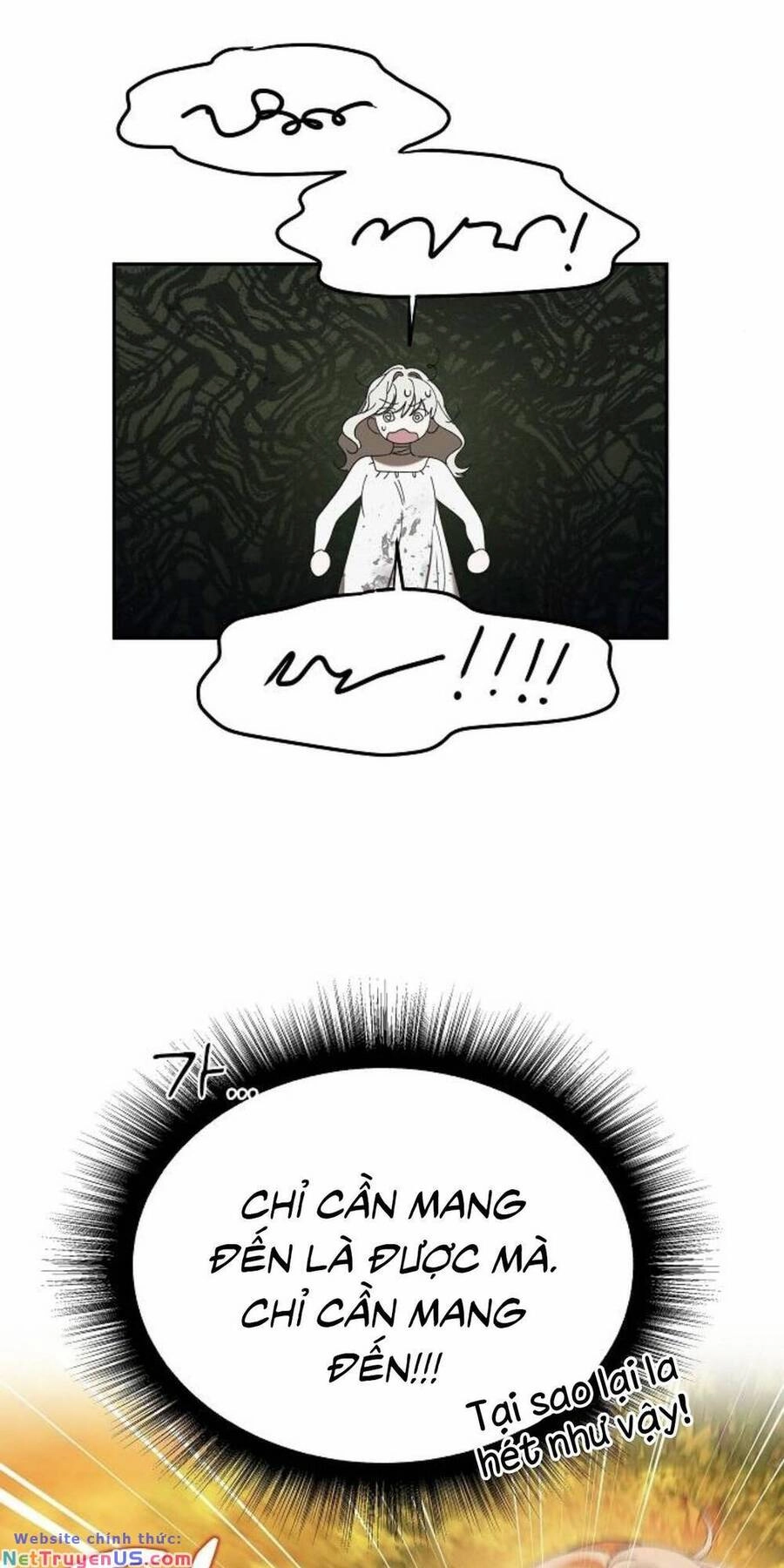 Bong Bóng Của Sóng Biển Chapter 5 - 24