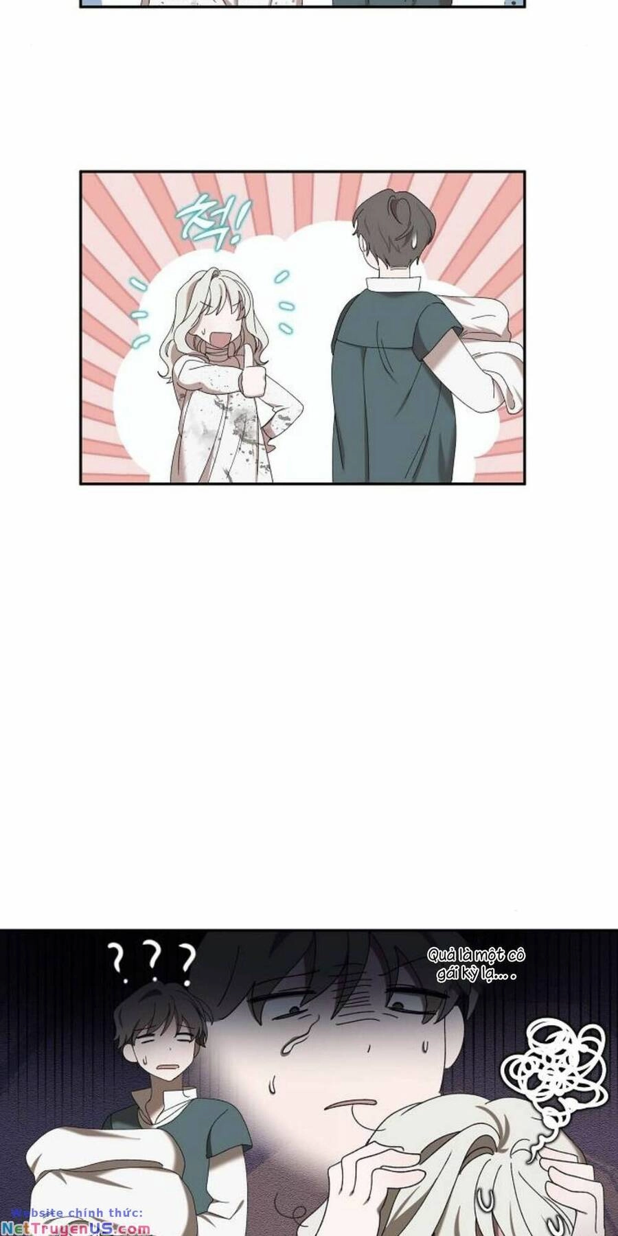 Bong Bóng Của Sóng Biển Chapter 5 - 29