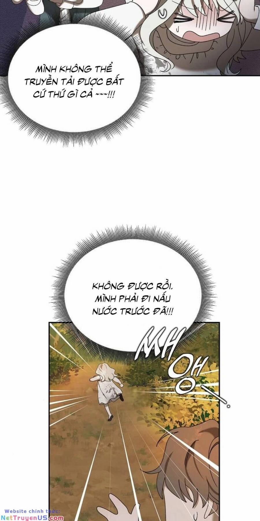 Bong Bóng Của Sóng Biển Chapter 5 - 30