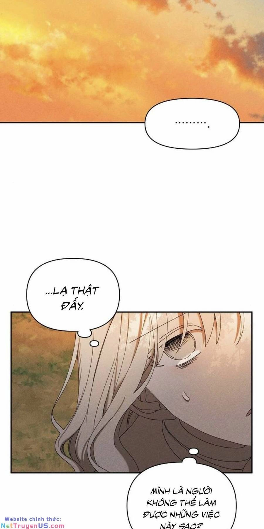 Bong Bóng Của Sóng Biển Chapter 5 - 36