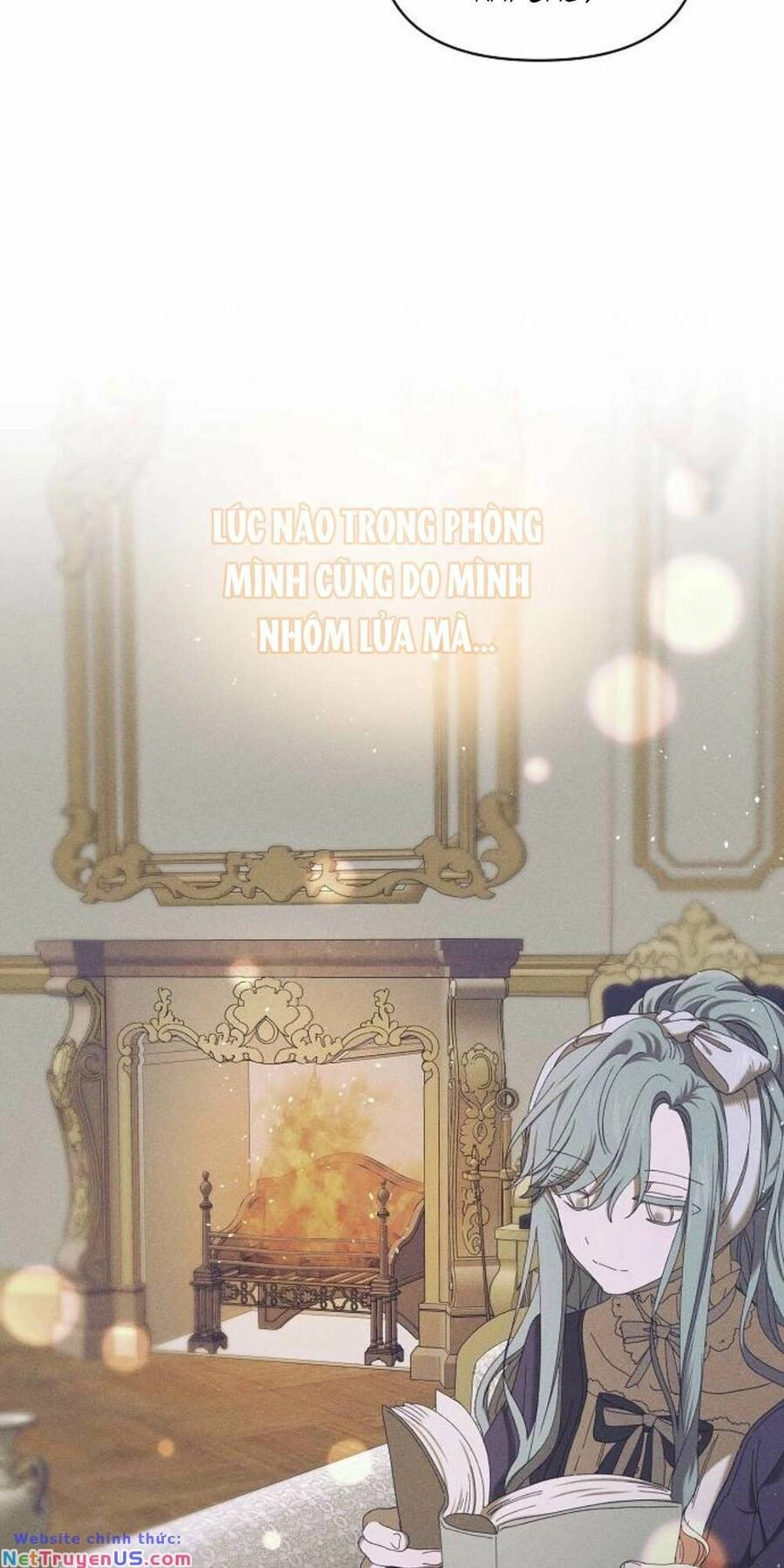 Bong Bóng Của Sóng Biển Chapter 5 - 37