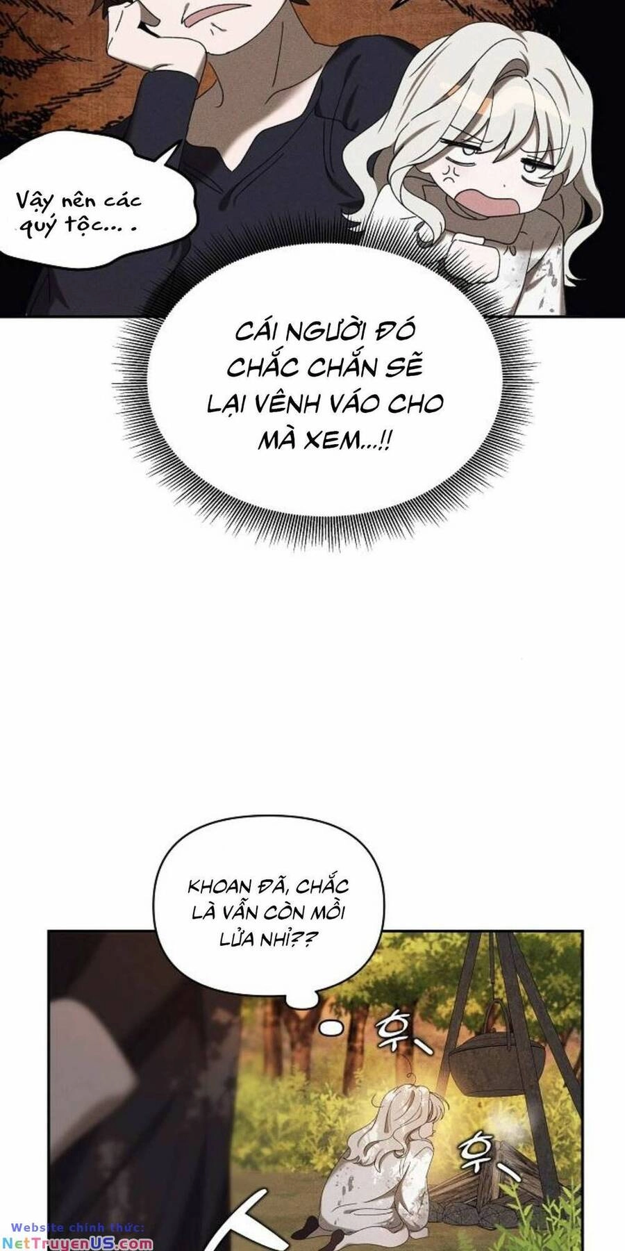 Bong Bóng Của Sóng Biển Chapter 5 - 40