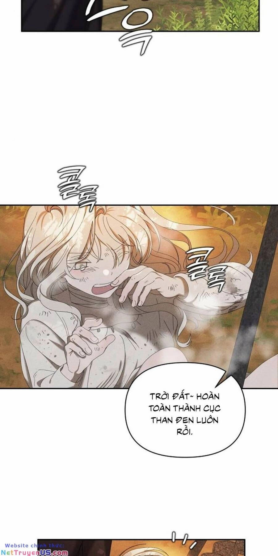 Bong Bóng Của Sóng Biển Chapter 5 - 41