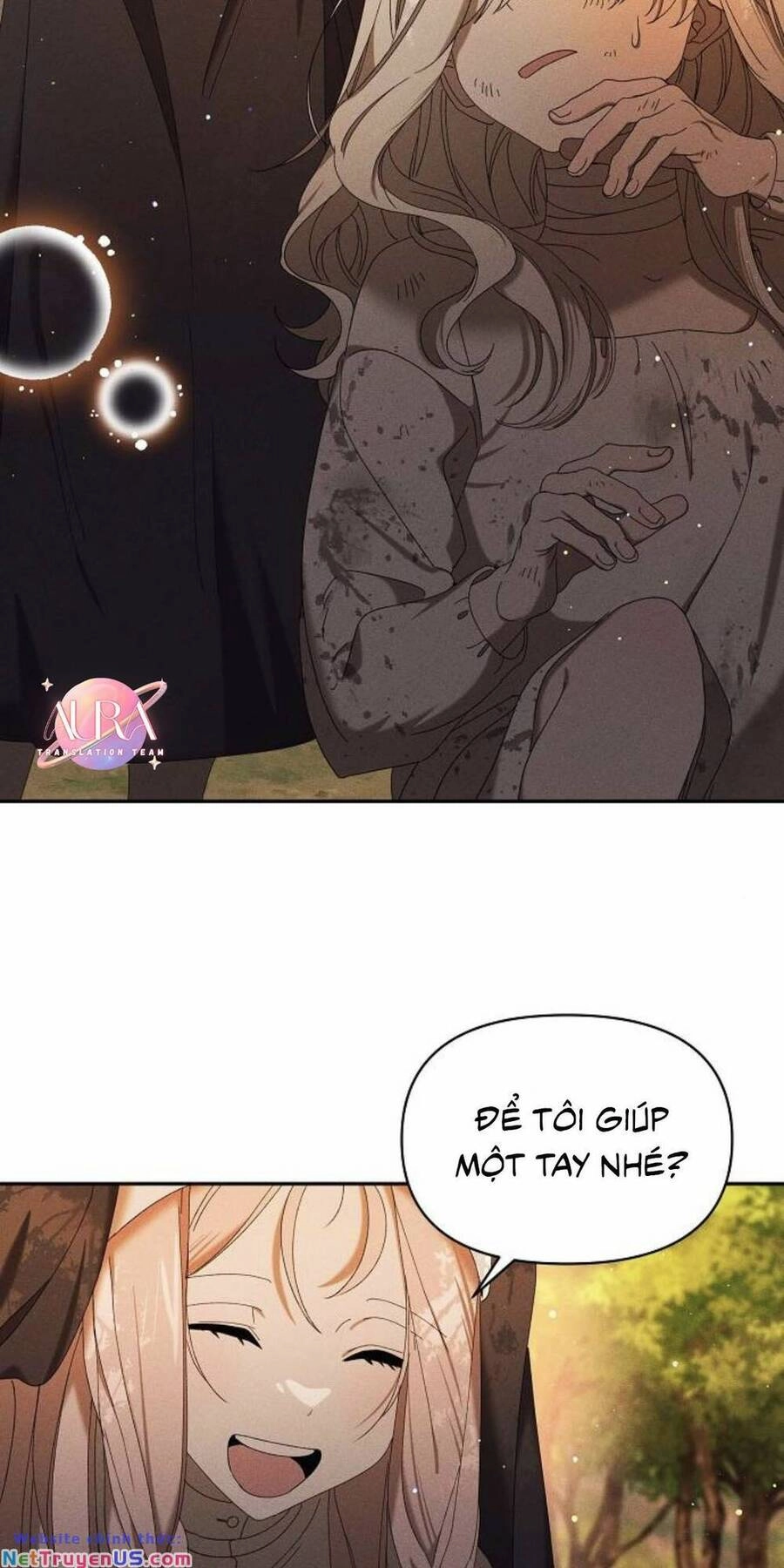 Bong Bóng Của Sóng Biển Chapter 5 - 43