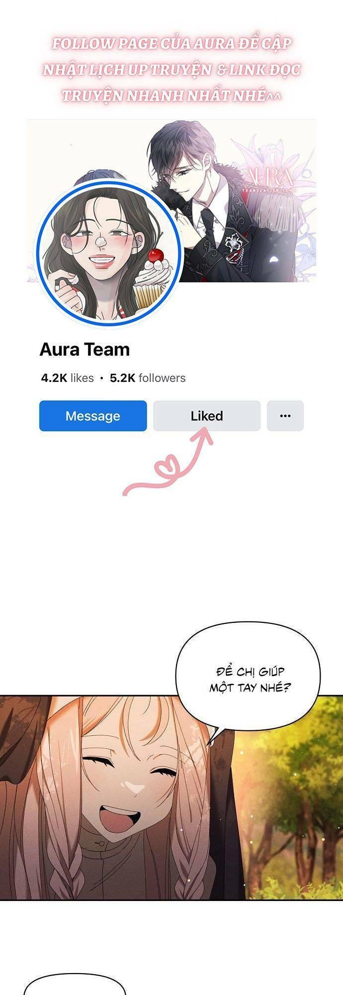 Bong Bóng Của Sóng Biển Chapter 6 - 1