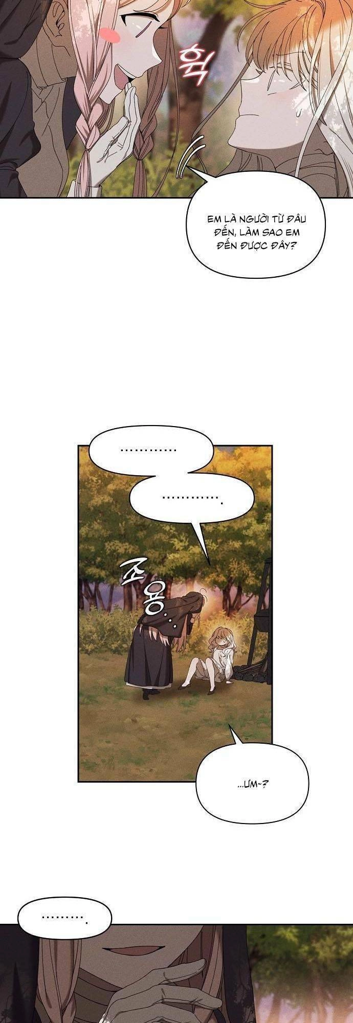 Bong Bóng Của Sóng Biển Chapter 6 - 4