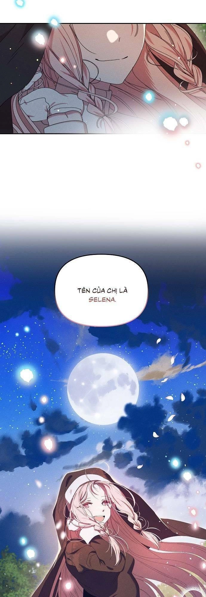 Bong Bóng Của Sóng Biển Chapter 6 - 10