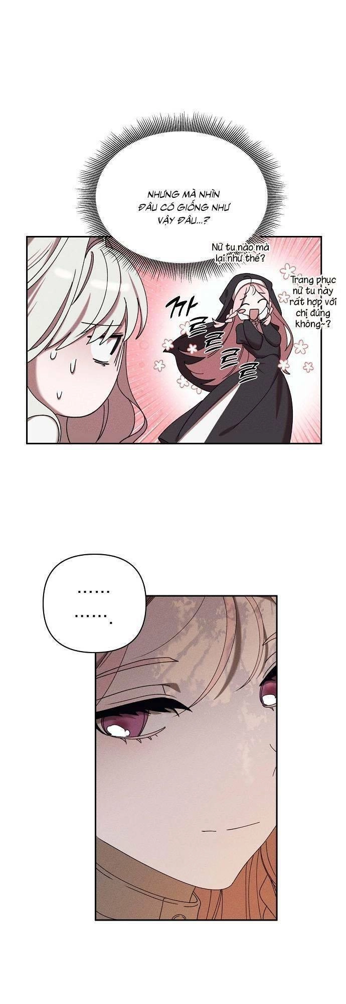 Bong Bóng Của Sóng Biển Chapter 6 - 12