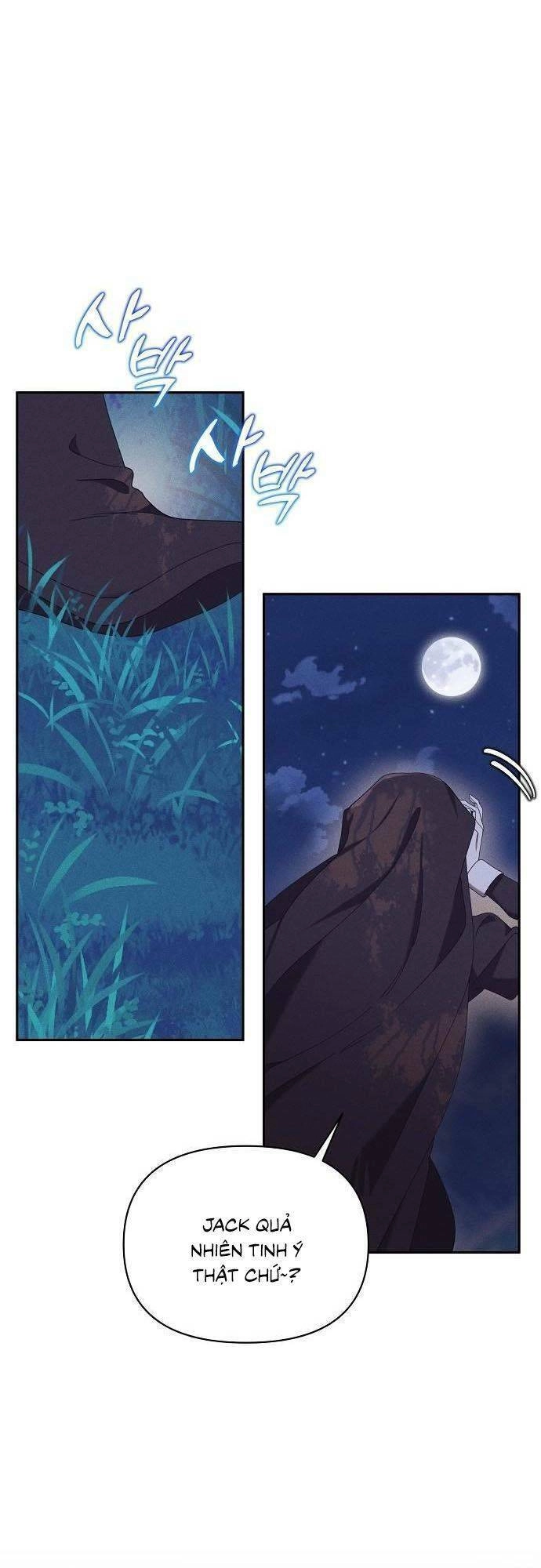 Bong Bóng Của Sóng Biển Chapter 6 - 32