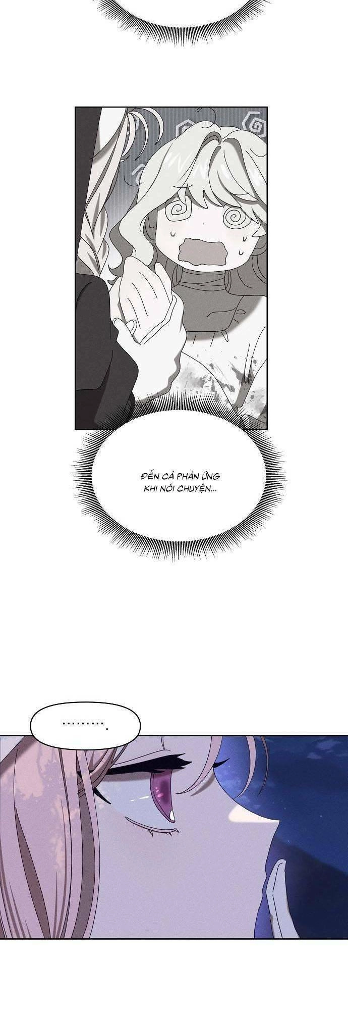 Bong Bóng Của Sóng Biển Chapter 6 - 36