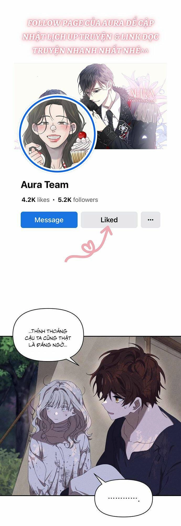 Bong Bóng Của Sóng Biển Chapter 7 - 1