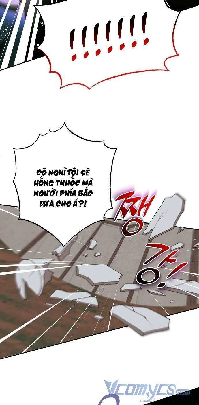 Bong Bóng Của Sóng Biển Chapter 7 - 14