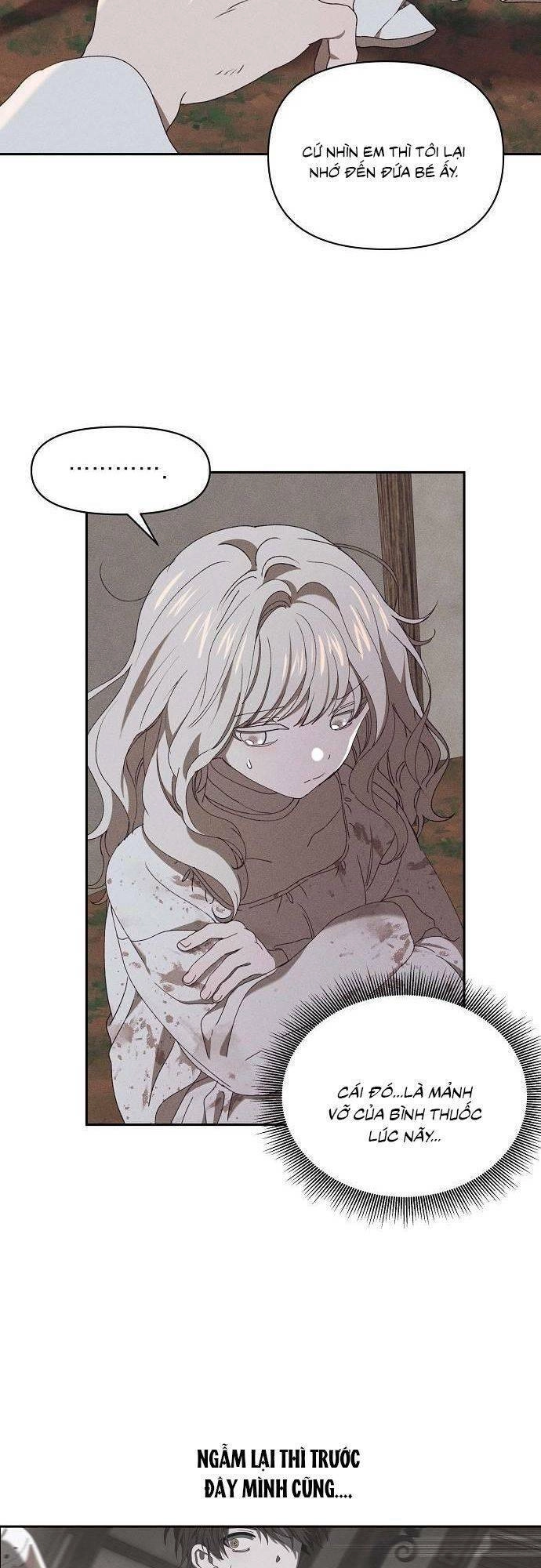 Bong Bóng Của Sóng Biển Chapter 7 - 26