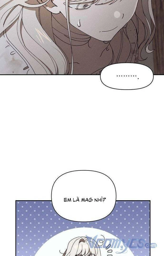 Bong Bóng Của Sóng Biển Chapter 7 - 28