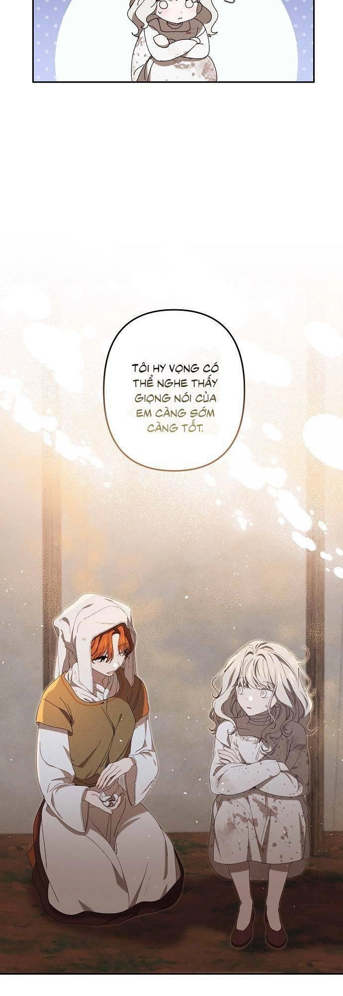 Bong Bóng Của Sóng Biển Chapter 7 - 29