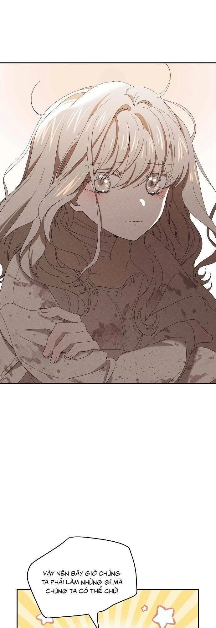 Bong Bóng Của Sóng Biển Chapter 7 - 30