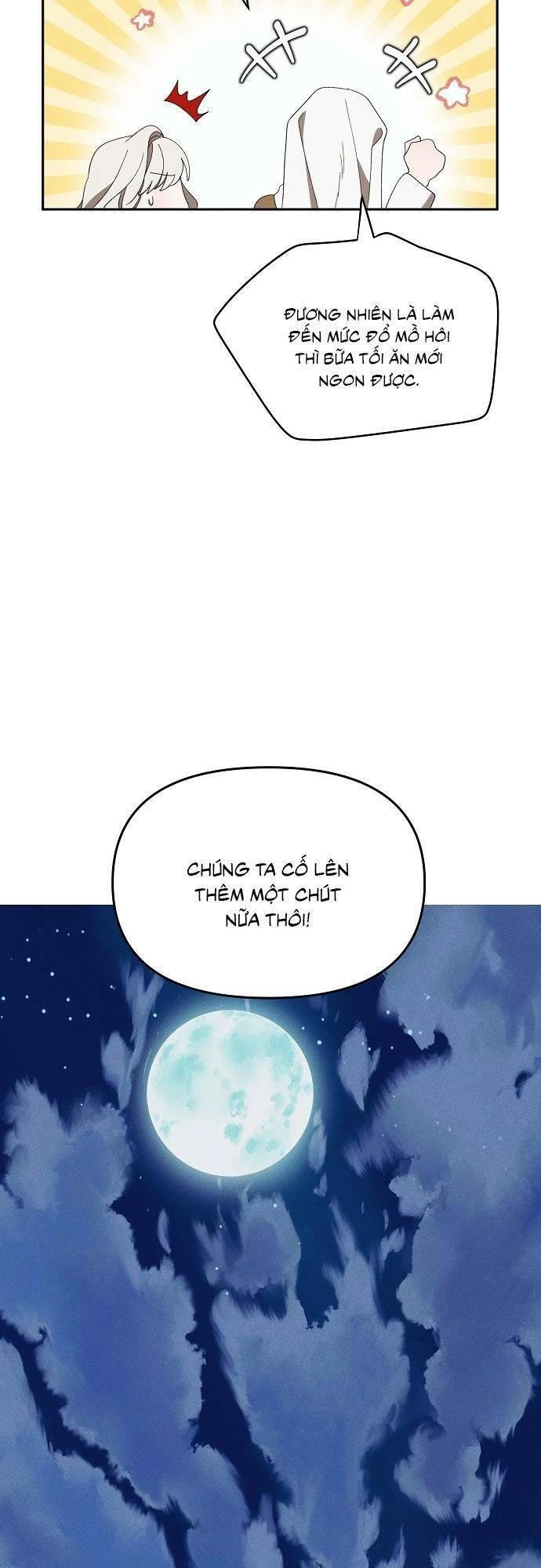 Bong Bóng Của Sóng Biển Chapter 7 - 31