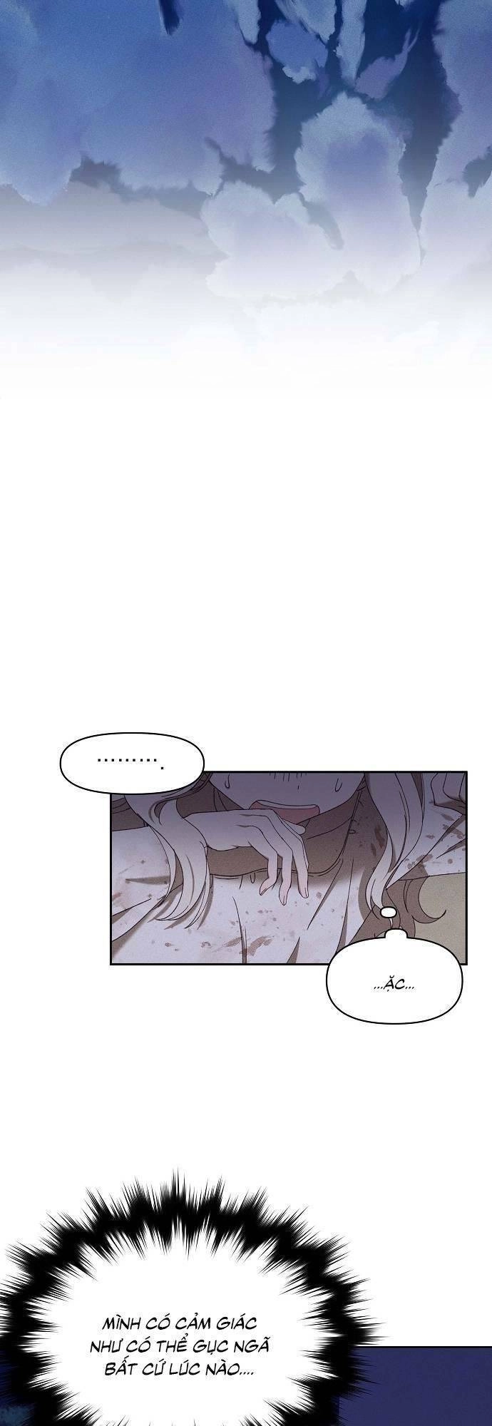 Bong Bóng Của Sóng Biển Chapter 7 - 32